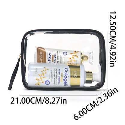 Multifunktionale Kosmetik-Organizer Tasche Brehn