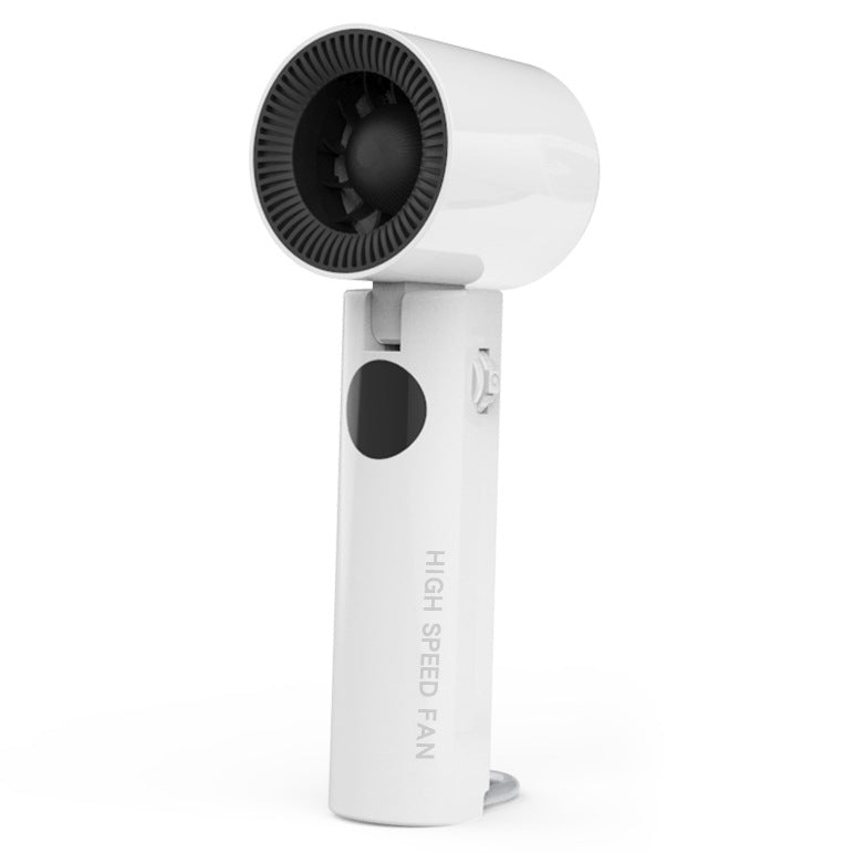 Damen tragbarer Hochgeschwindigkeits-Handventilator Brehn