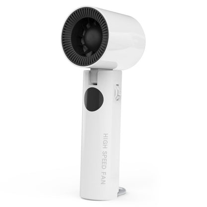Damen tragbarer Hochgeschwindigkeits-Handventilator Brehn