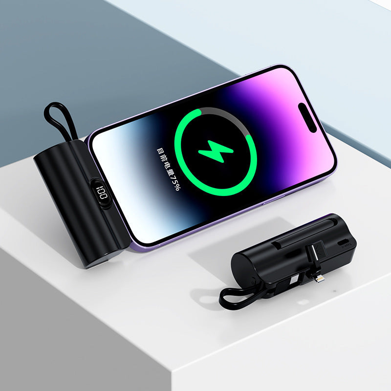 Powerbank für Brehn