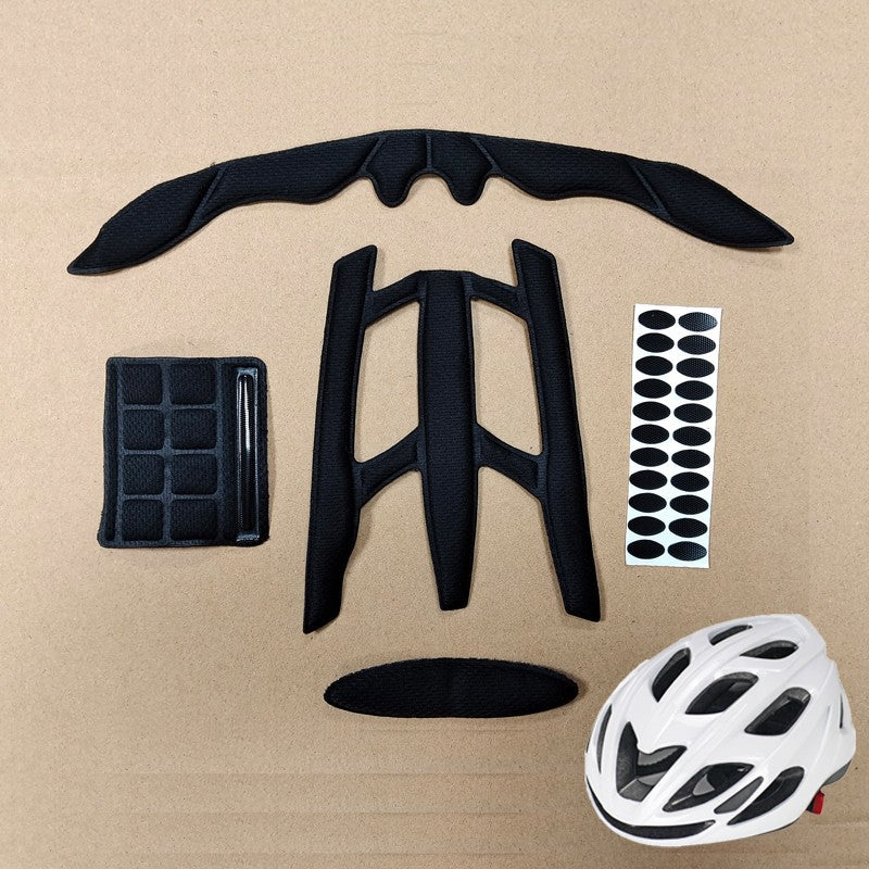 Helm Ersatz Polster Set Brehn