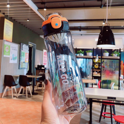 Unisex Trinkflasche Brehn
