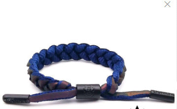 Artisan Woven Bracelet Brehn