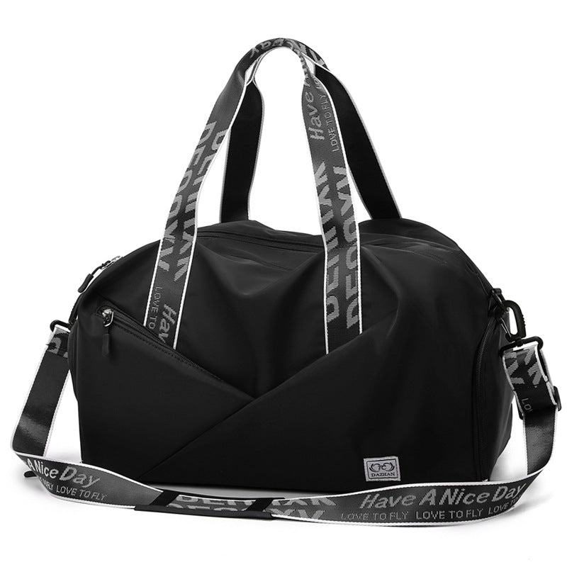 Stylische Multifunktionale Reisetasche