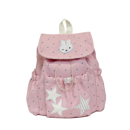 Abenteuer-Themen Mini-Rucksack