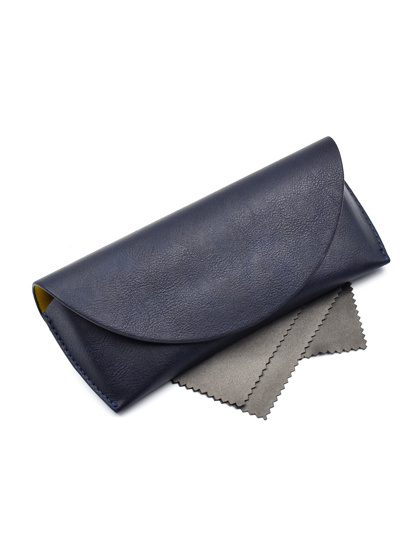 Leder Brillenetui Brehn