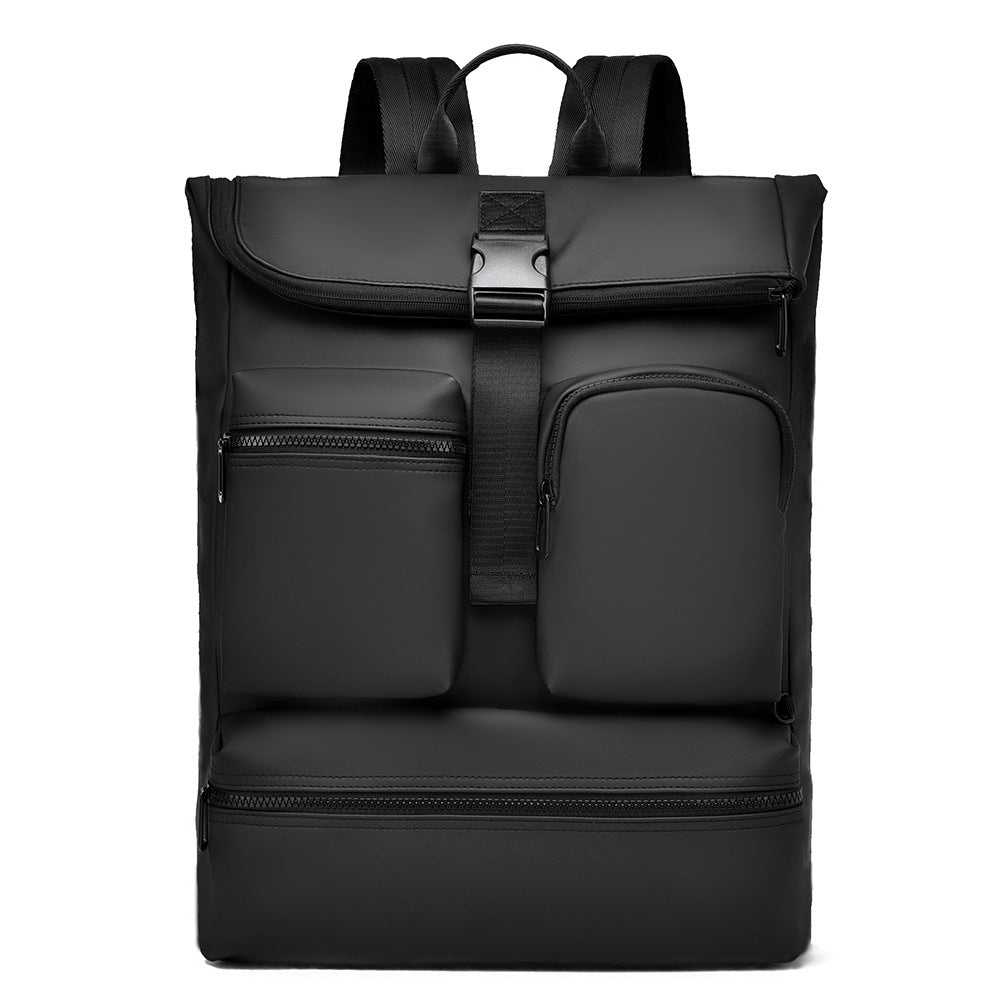 Wasserdichte Mehrfachfach-Rucksack Brehn