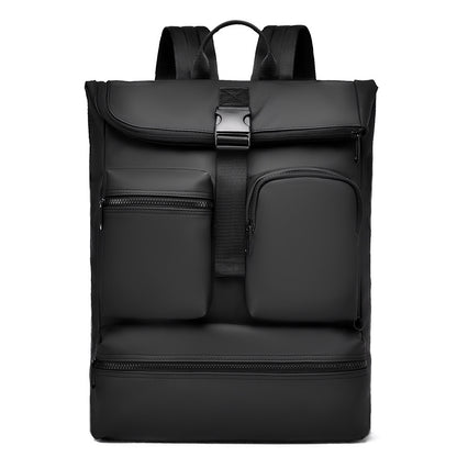 Wasserdichte Mehrfachfach-Rucksack Brehn