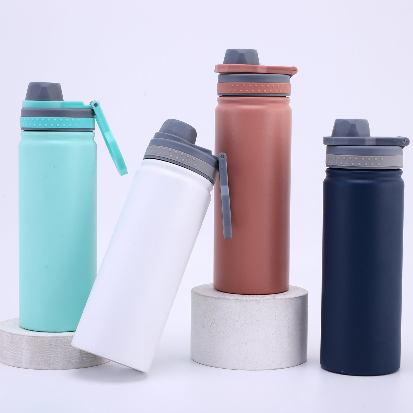 Isolierte Wasserflasche Brehn