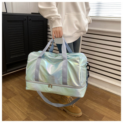 Stylische Sporttasche Brehn