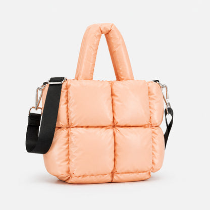 Gepolsterte Tasche