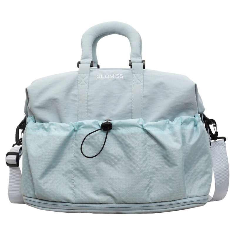 Multifunktionale Utility Duffel Bag Brehn
