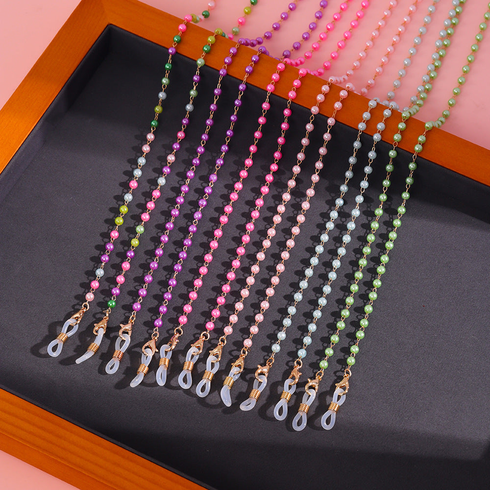 Stylische Brillenketten Brehn
