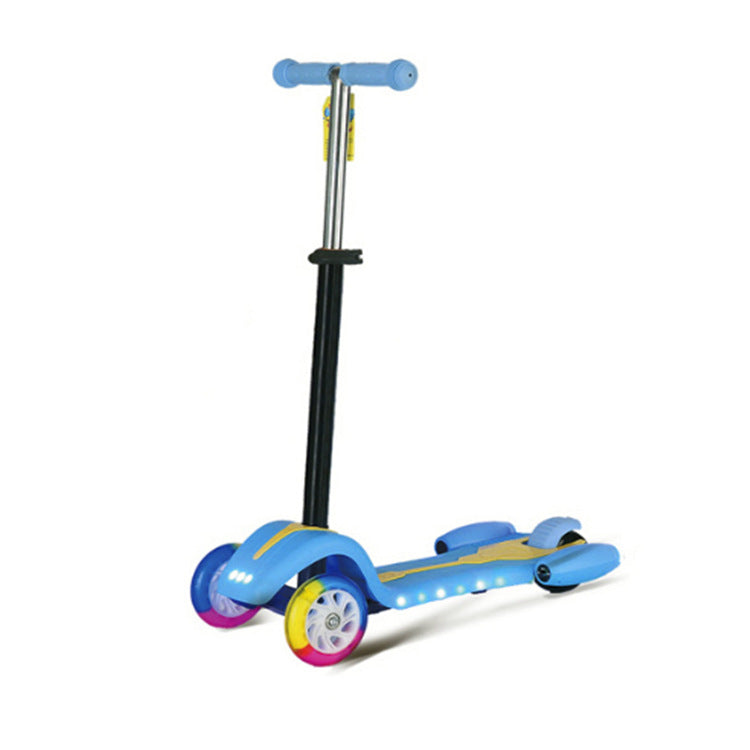 Mini Gleiten Scooter Brehn