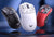 Fortgeschrittene Präzisions-Wireless-Maus Brehn