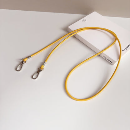 Haltbarer Mehrzweck-Lanyard mit Doppelhaken Brehn