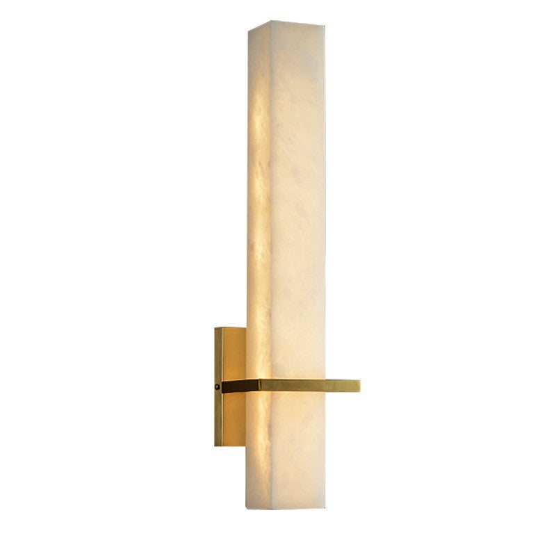 Moderner Minimalistischer Wandlicht