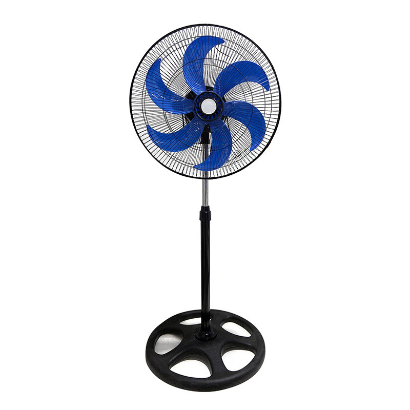 Hochleistungs-Verstellbarer Stehventilator Brehn