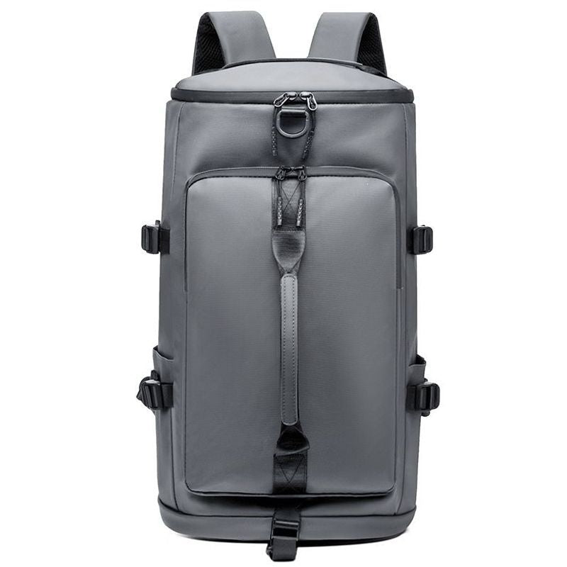 Multifunktionaler wasserdichter Reise-Rucksack Brehn