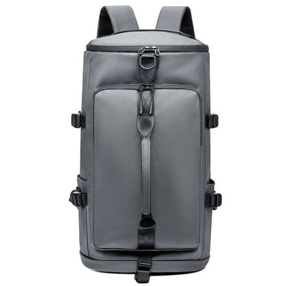Multifunktionaler wasserdichter Reise-Rucksack Brehn