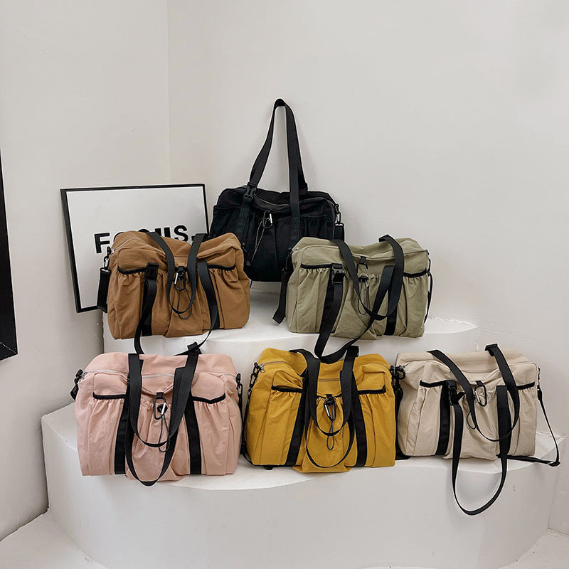 Kompakte Utility Tasche Brehn