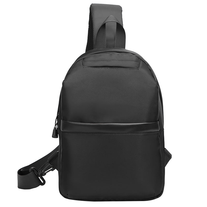 Sleek Leichtgewicht Slingtasche Brehn