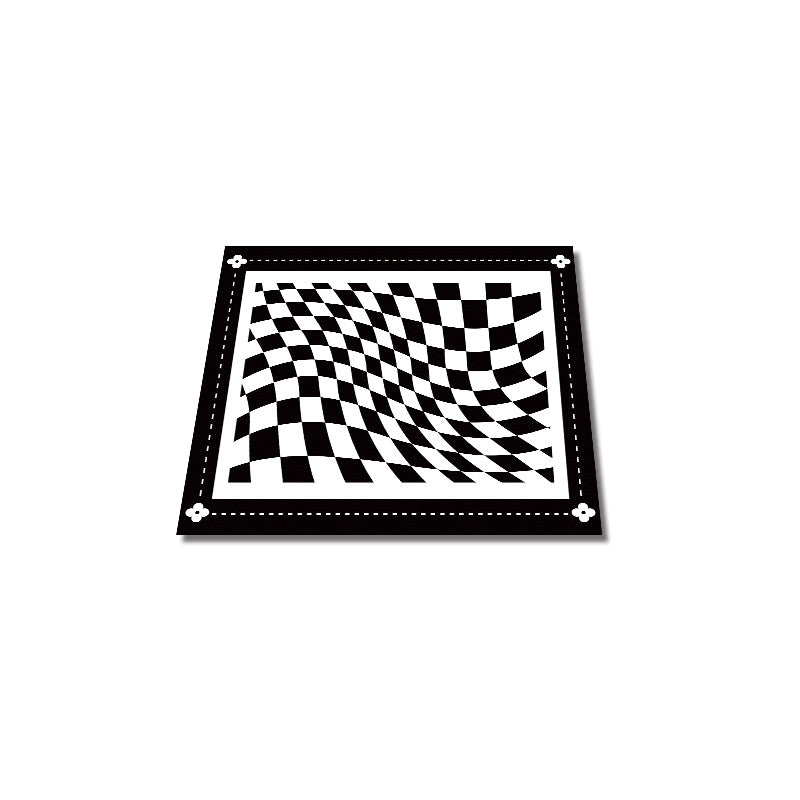 Wäschezimmer Dekorative Matte Brehn