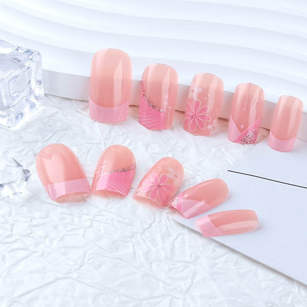 Artistic Nail Design Brehn