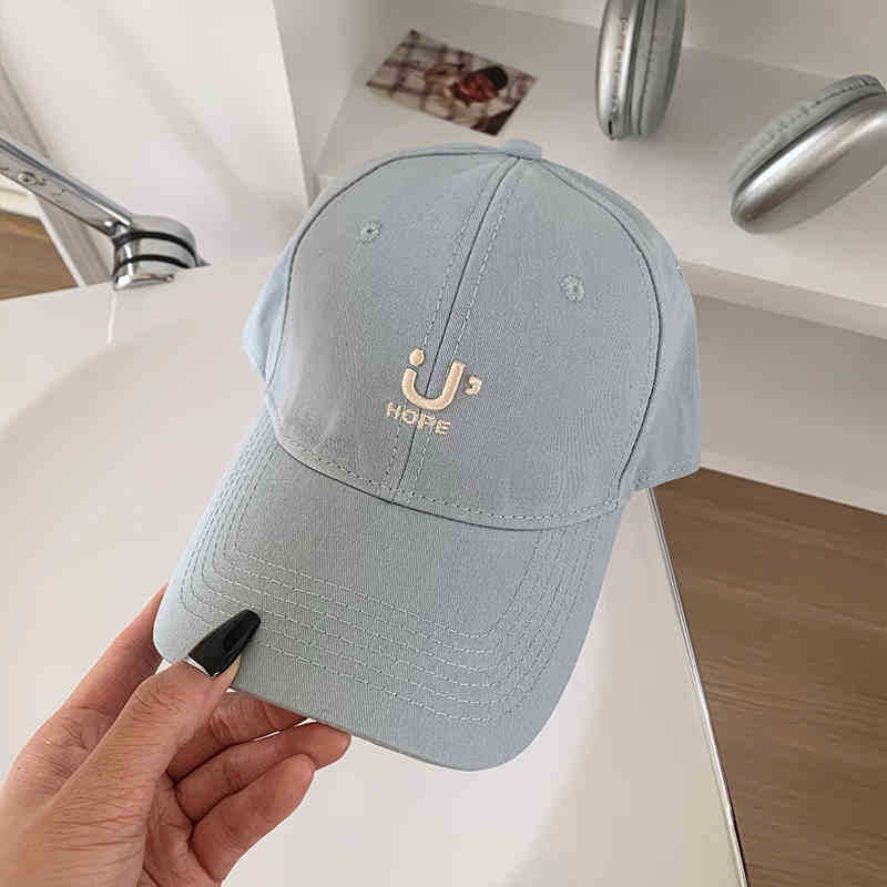 Damen Casual Verstellbare Mütze Brehn