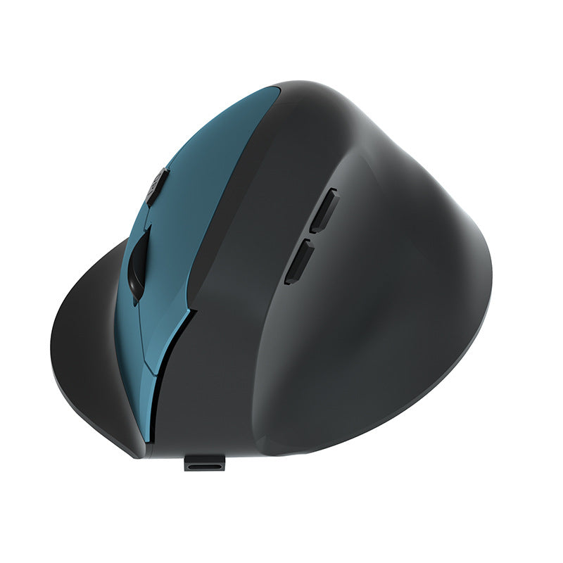 Vertikale Ergonomische Gaming-Maus Brehn