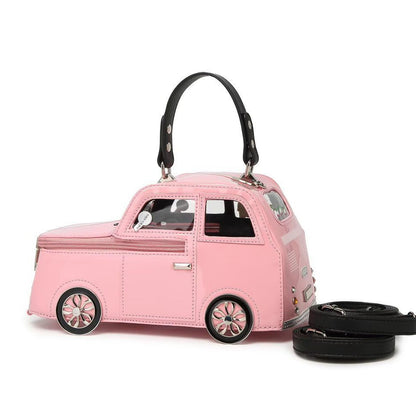 Verspielt taschenförmig Auto