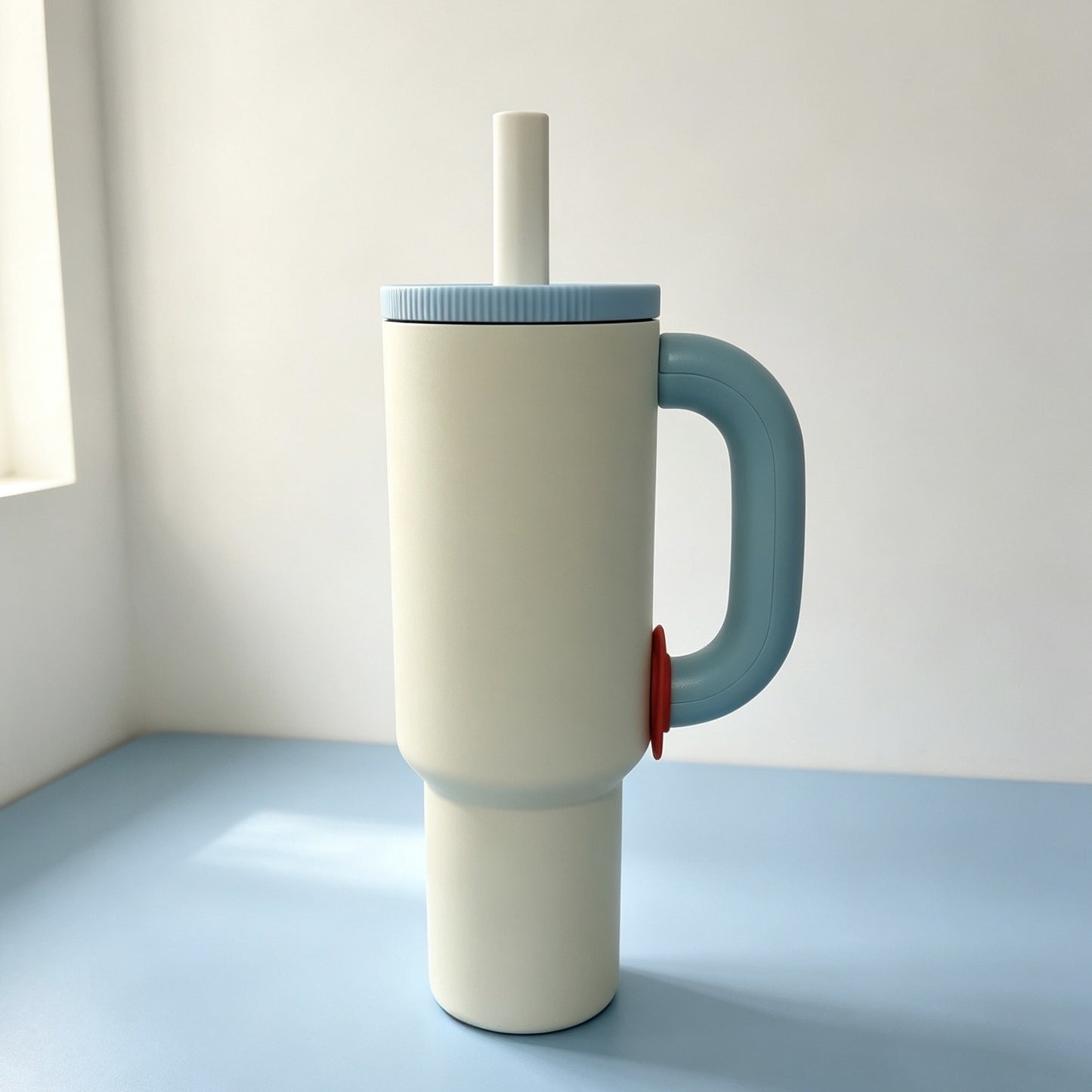 Unisex Mehrweg-Trinkbecher Brehn