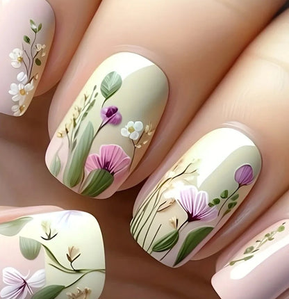 Premium Gel Nagelverstärkungen Brehn