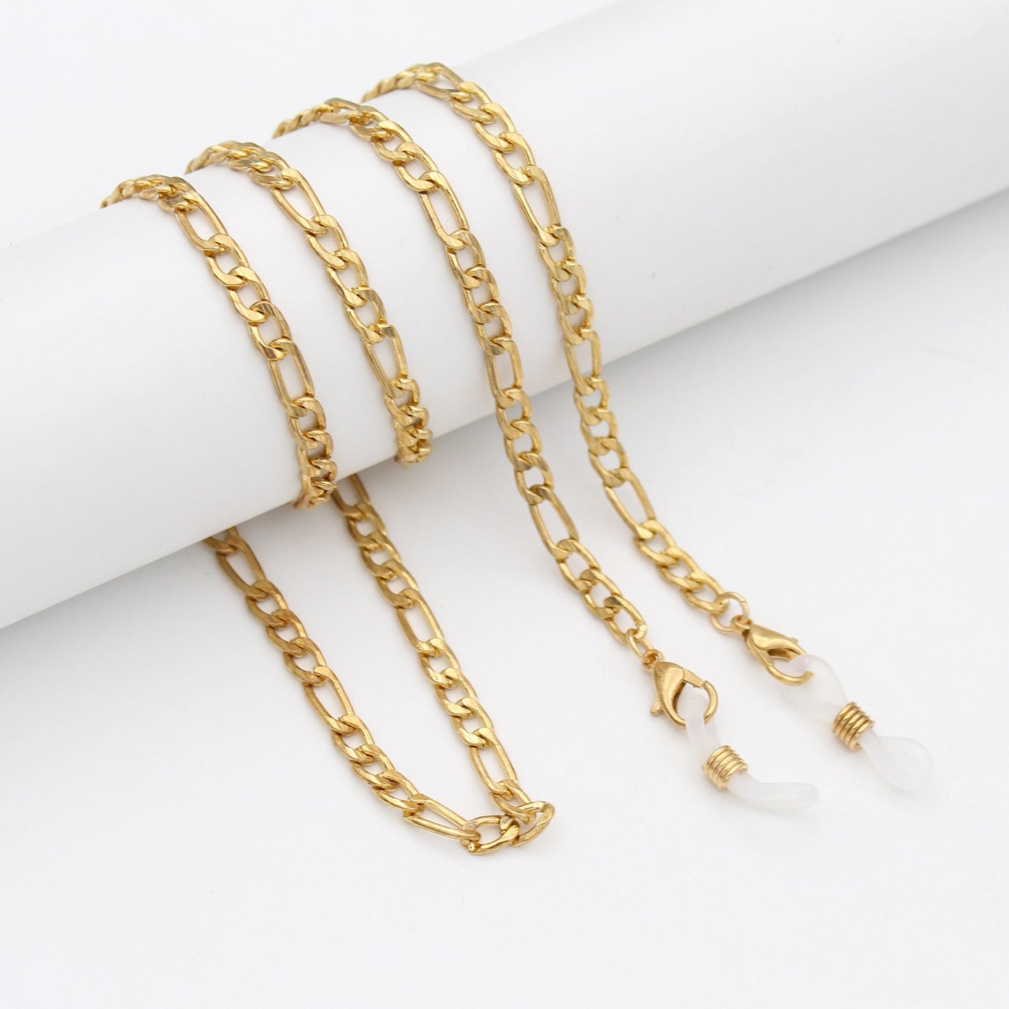 Elegante mit Kristallen verzierte Brillenablage Brehn 1788159829