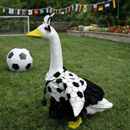 Fußball Kostüm Brehn