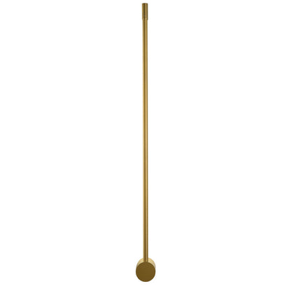 Minimalistische verstellbare Pendelstange