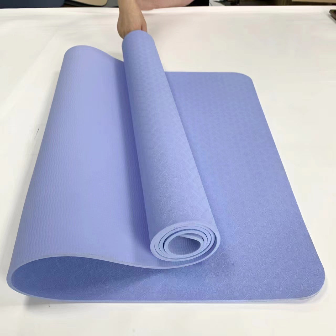 Hochdichte Multifunktionale Yogamatte Brehn