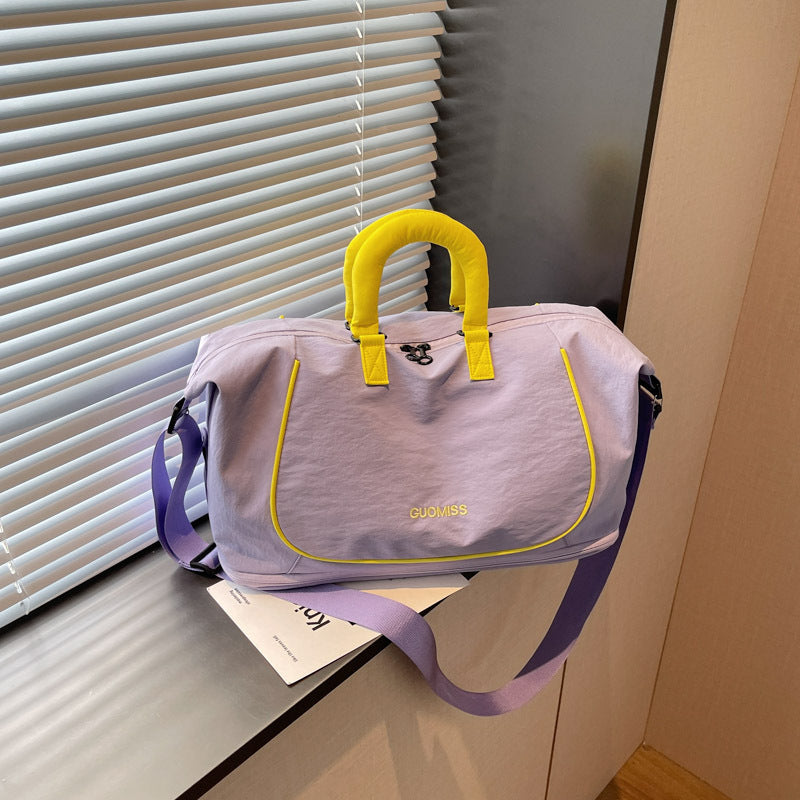 vielseitige Reisetasche