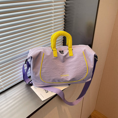 vielseitige Reisetasche