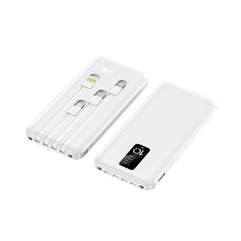 Powerbank Brehn