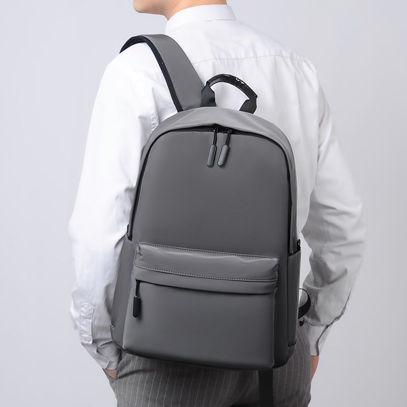 Elegante professionelle Laptop-Rucksack Brehn