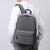 Elegante professionelle Laptop-Rucksack Brehn