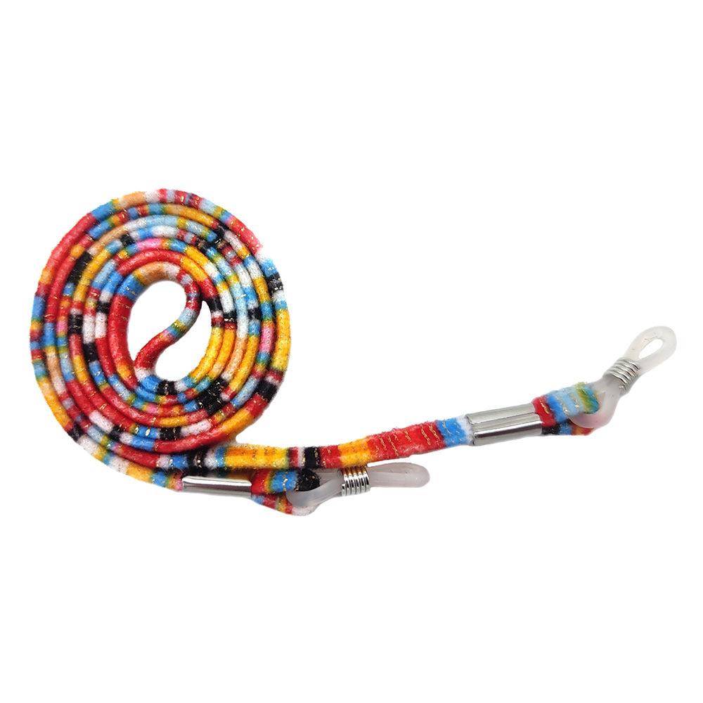 Stylische Perlen-Lanyard Brehn