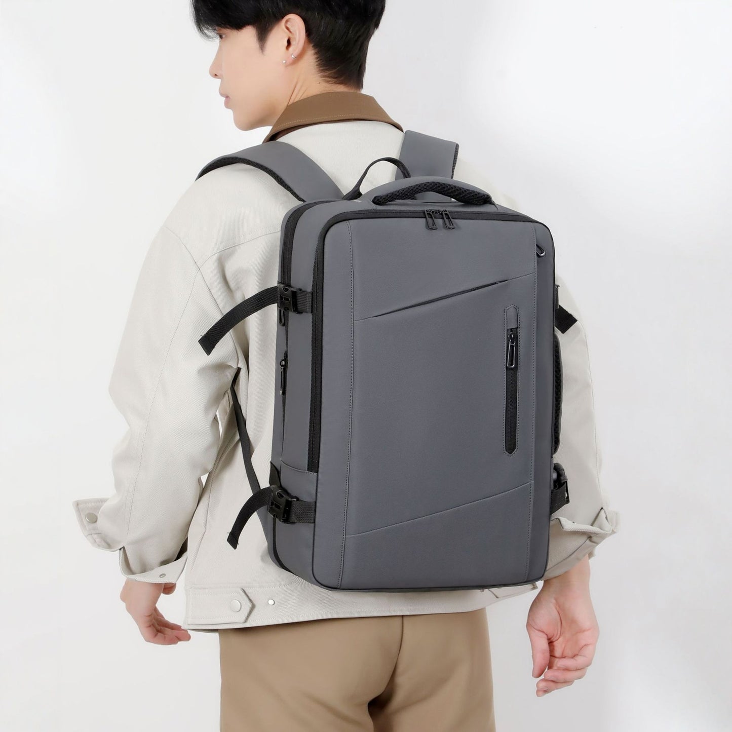 Vielseitige Business Laptop Tasche Brehn