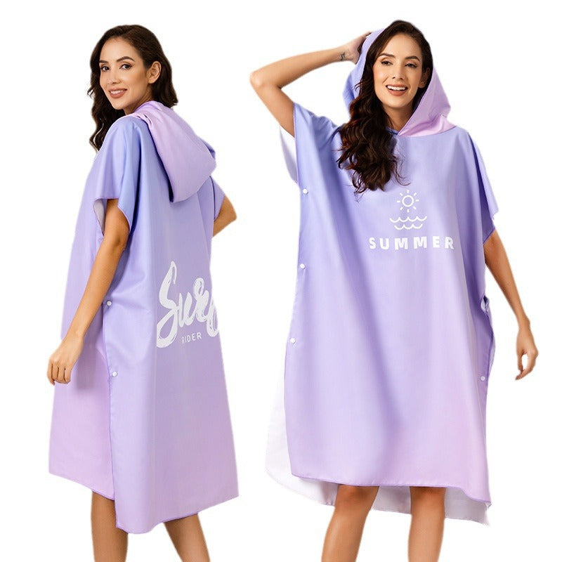 praktische Regenponcho Brehn