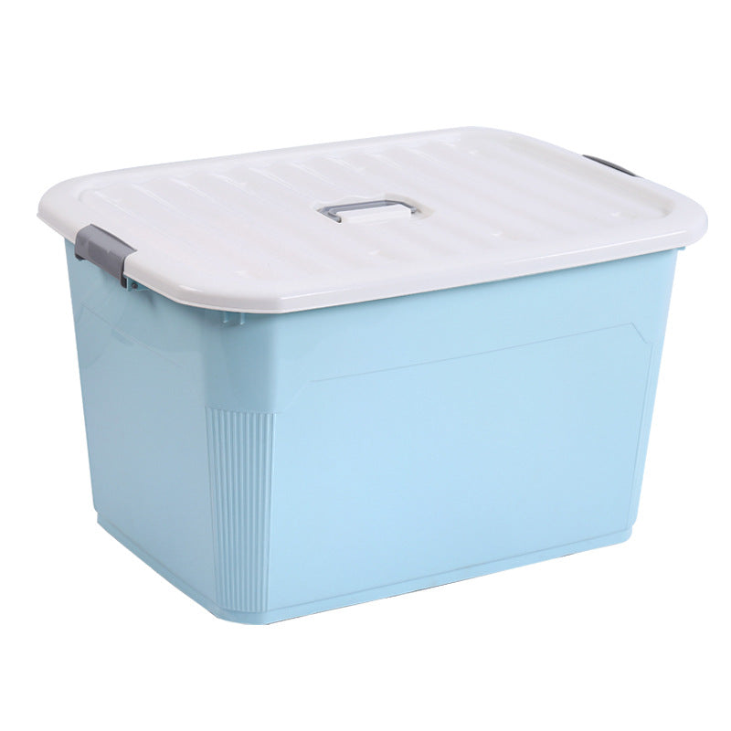 Praktische Aufbewahrungsbox mit Deckel Brehn