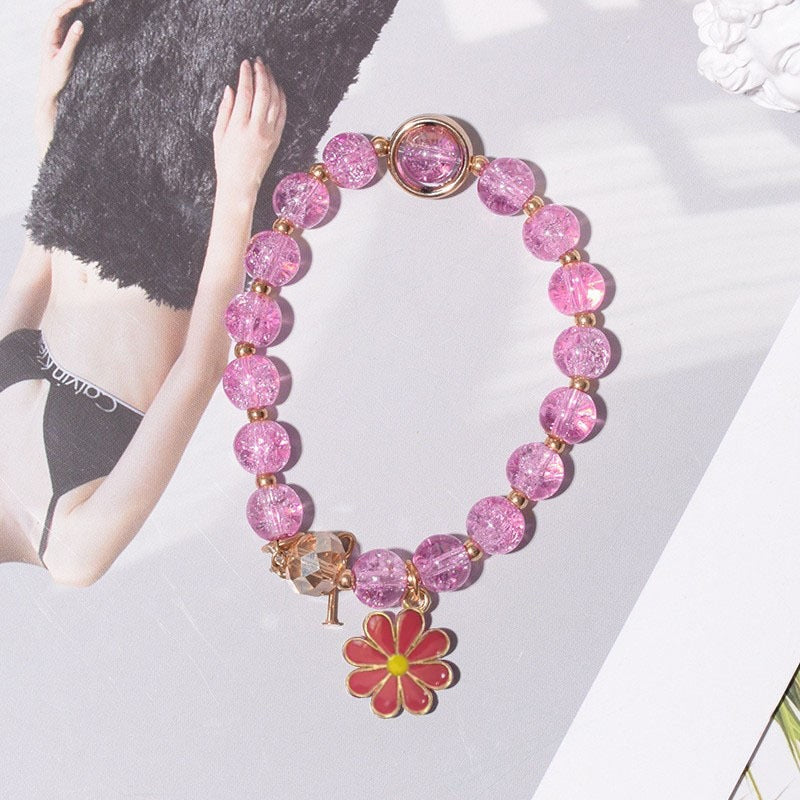 Modeschmuck Armband Brehn