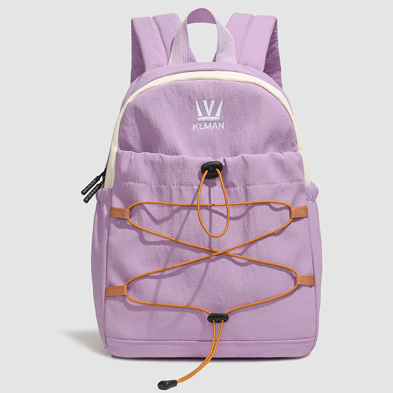 Vielseitiger Outdoor-Kletterrucksack
