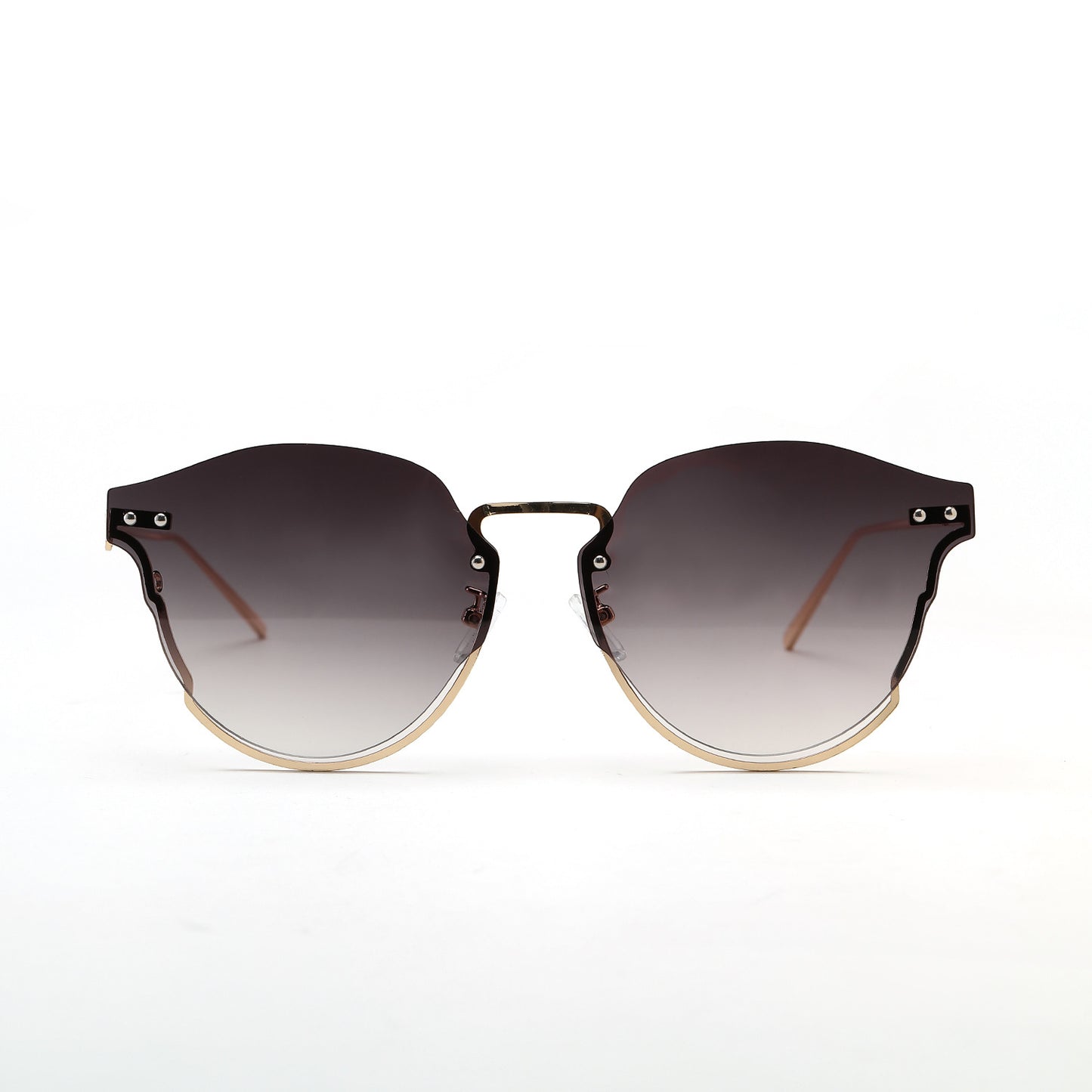 Damen Designer-Sonnenbrille Brehn