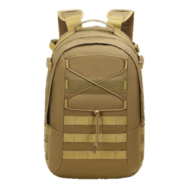 Multi-Funktionale Taktische Rucksack Brehn